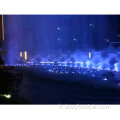 Villa Garden Grande Musique Dancing Water Fountain